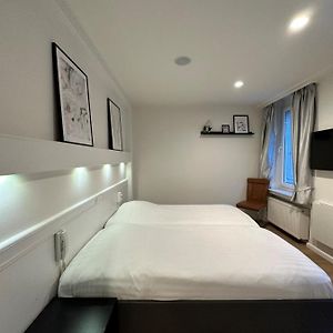 Deluxe Kamer met Twee Aparte Bedden