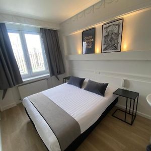 Standaard Kamer met een King Size Bed